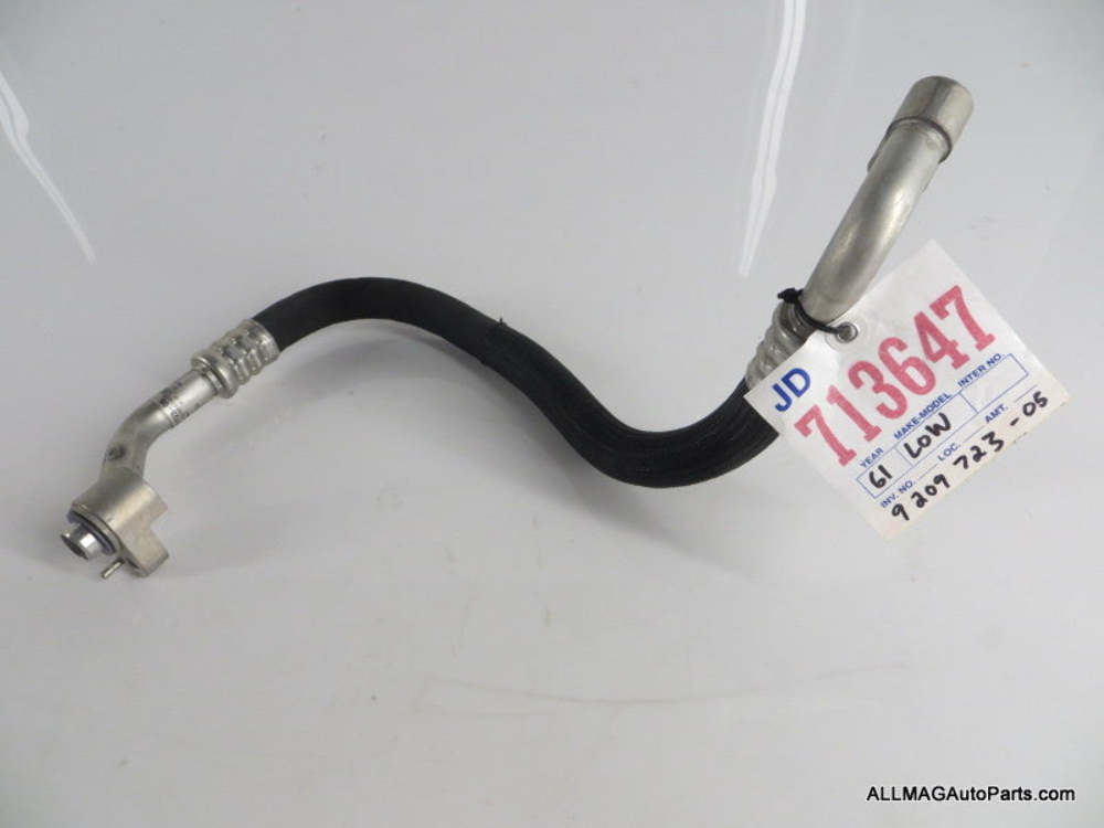 Mini Cooper A/C Suction Pipe Pressure Hose 64539209723 14-19 F5X