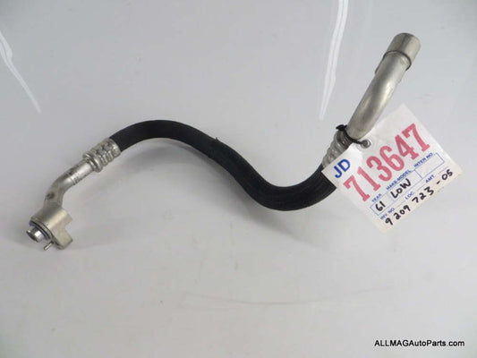 Mini Cooper A/C Suction Pipe Pressure Hose 64539209723 14-19 F5X