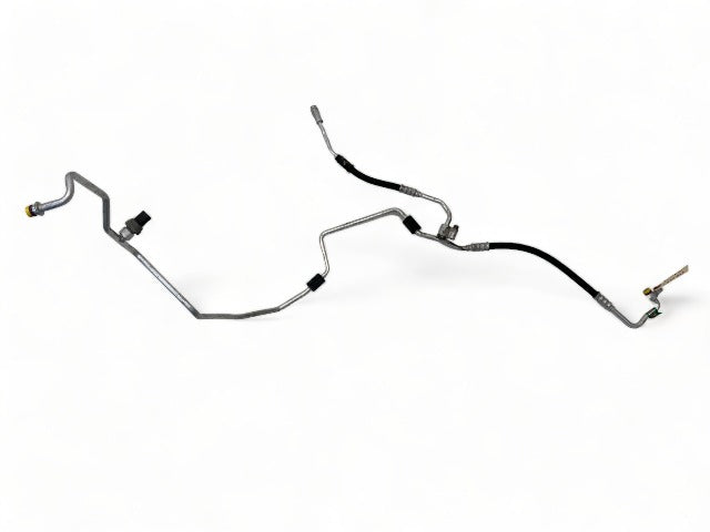Mini Cooper A/C Condenser Evaporator Pressure Hose 64539224863 07-10 R56 R55 R57