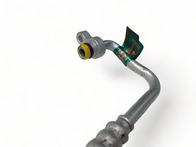 Mini Cooper A/C Condenser Evaporator Pressure Hose 64539224863 07-10 R56 R55 R57