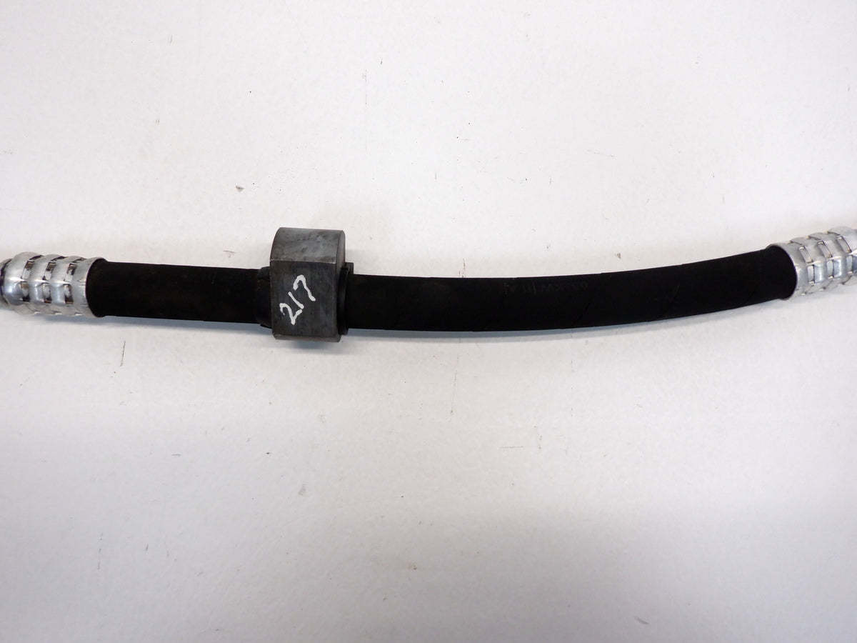 Mini Cooper AC Suction Pipe Evaporator Compressor Hose 64539281037 09-15 R5x