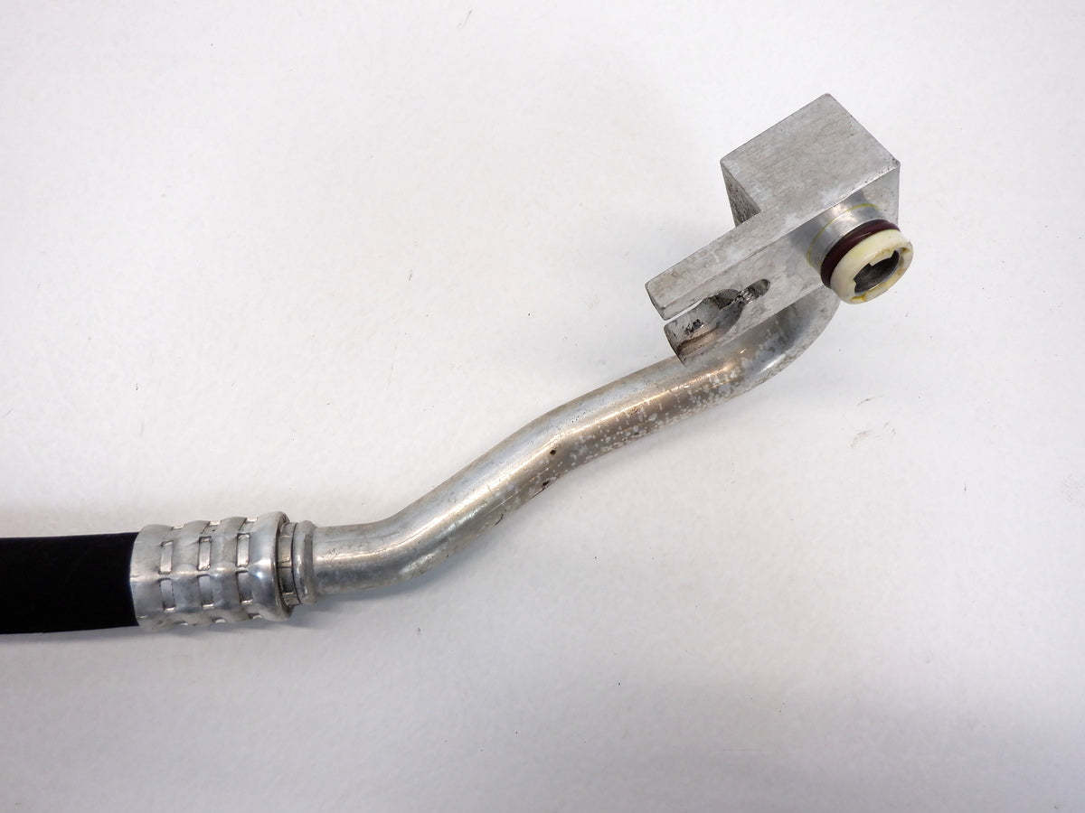 Mini Cooper AC Suction Pipe Evaporator Compressor Hose 64539281037 09-15 R5x