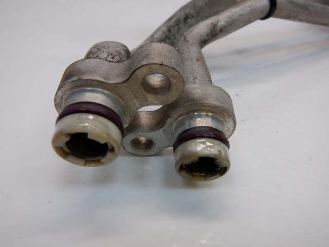 Mini Countryman Paceman A/C Aluminum Double Pipe 64539802725 11-16 R60 R61