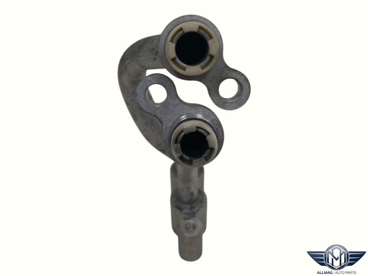 Mini Countryman Paceman Base A/C Aluminum Double Pipe 64539802726 11-16 R60 R61