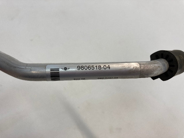 Mini Countryman Paceman A/C Condenser Evaporator Pressure Hose 64539806518 11-16 R6x