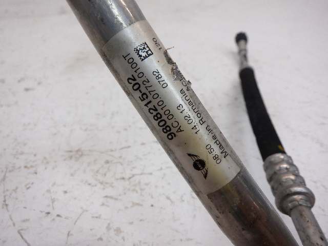 Mini Countryman Paceman A/C Suction Pipe Evaporator-Compressor Hose 64539808215 11-16 R6x