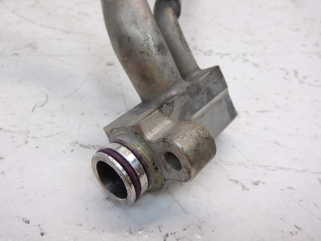 Mini Countryman Paceman A/C Suction Pipe Evaporator-Compressor Hose 64539808215 11-16 R6x