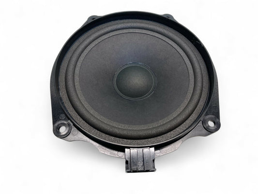 Mini Cooper Midrange Door Speaker New OEM 65123450757 2007-2015 R5x