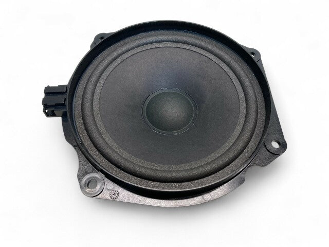 Mini Cooper Midrange Door Speaker New OEM 65123450757 2007-2015 R5x
