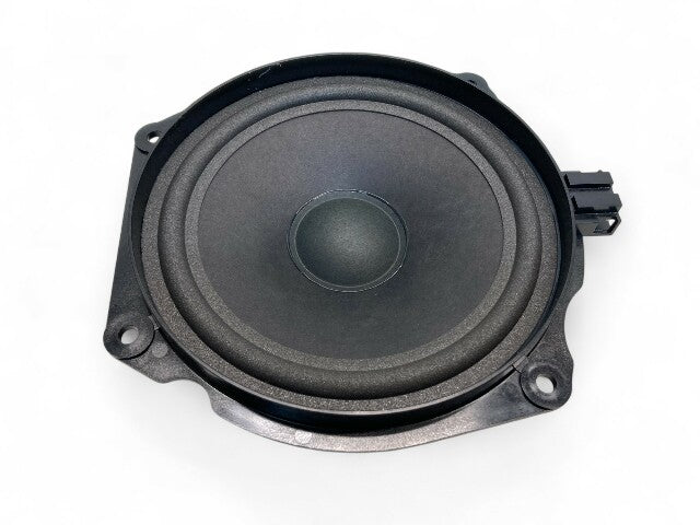 Mini Cooper Midrange Door Speaker New OEM 65123450757 2007-2015 R5x