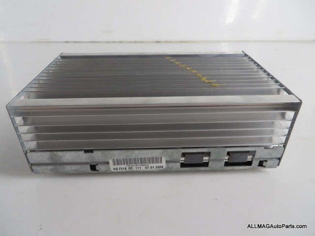 Mini Cooper Hifi Radio Amplifier 65123451405 07-10 R56 R55