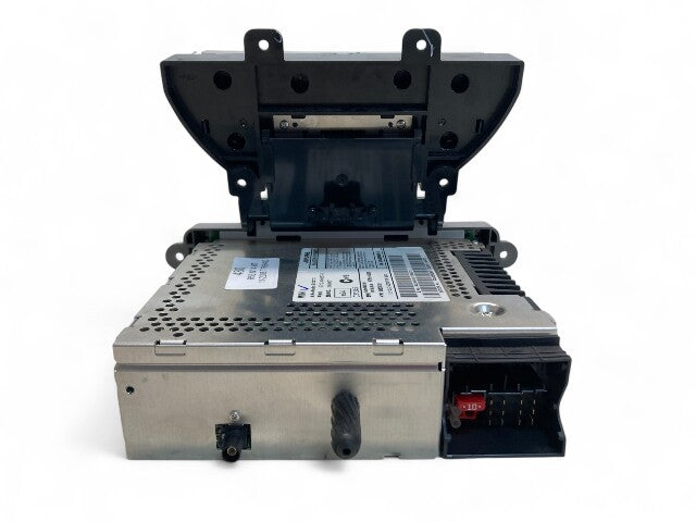 Mini Cooper Radio Boost CD 65123455540 07-10 R55 R56 R57 480