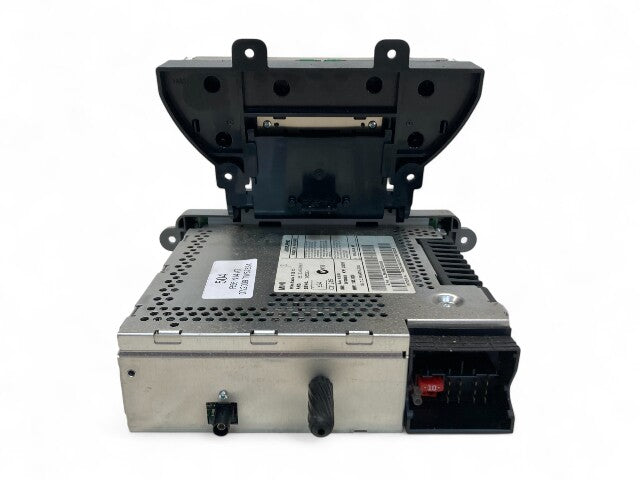 Mini Cooper Radio Boost CD 65123455540 07-10 R55 R56 R57 514