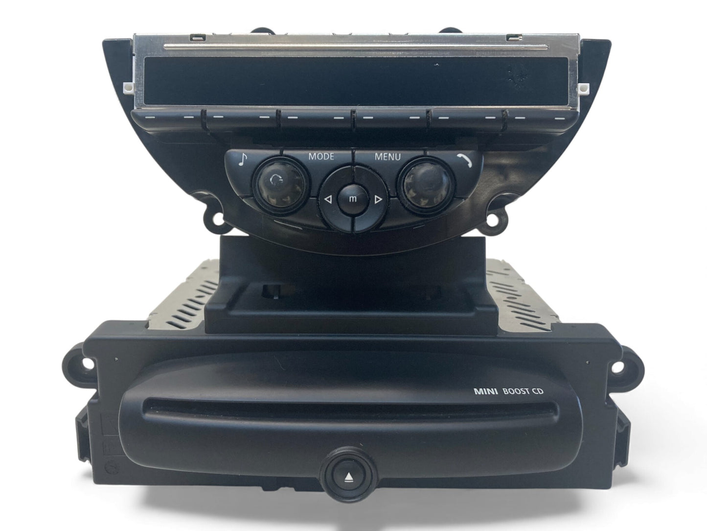 Mini Cooper Radio Boost CD Bluetooth 65123456876 2011-2016 R5x R6x CLR56A