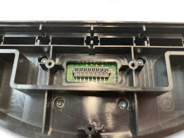 Mini Cooper Radio Control Panel Buttons 11-16 R5x R6x