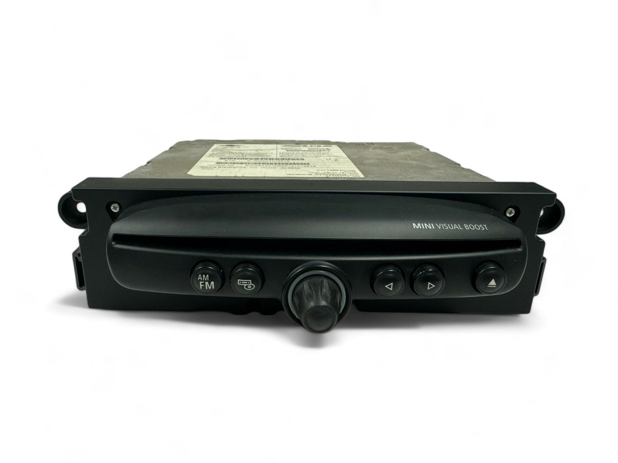 Mini Cooper Visual Boost Champ 2 Computer 65123457442 2011-2016 R5x R6 ...