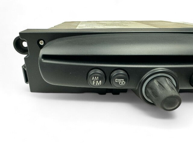 Mini Cooper Navigation Champ 2 Computer 65123457443 2011-2016 R5x R6x