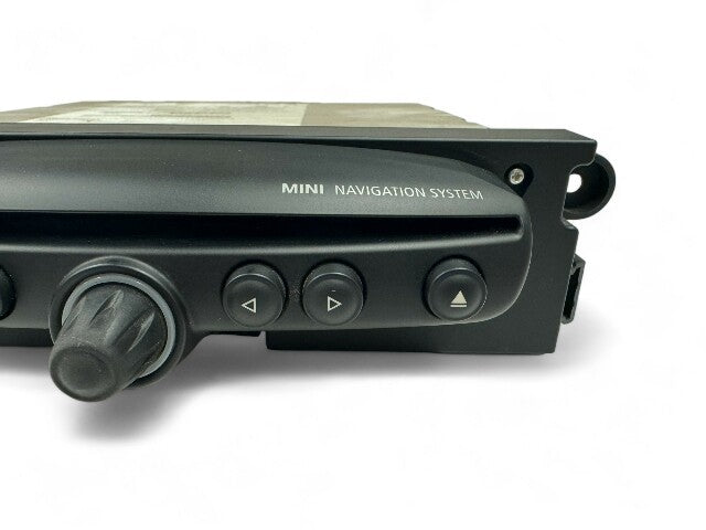 Mini Cooper Navigation Champ 2 Computer 65123457443 2011-2016 R5x R6x