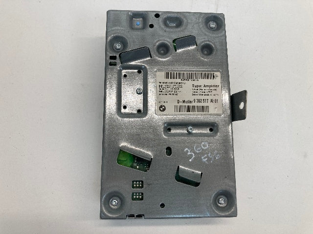Mini Cooper Amplifier H/K Hifi System 65125A41CD8 2014-2024 F5x F60