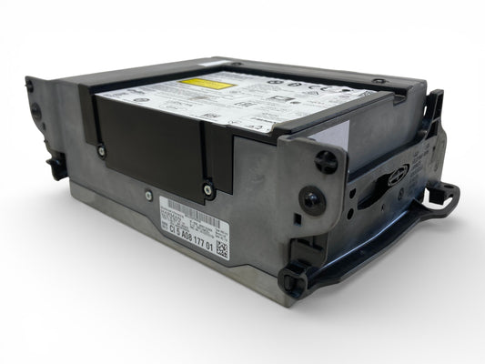 Mini Cooper Head Unit High 2 (US) 65125B34056 2017-2021 F54 F60