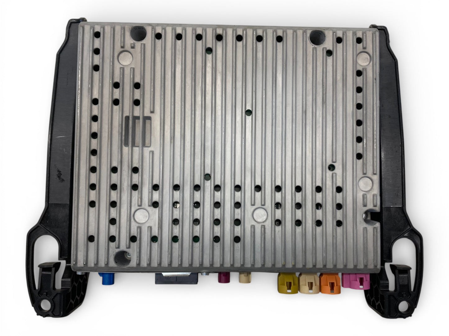 Mini Cooper Head Unit High 2 (US) 65125B34056 2017-2021 F54 F60