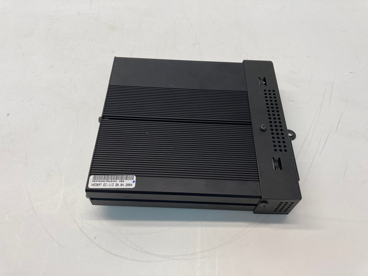 Mini Cooper Amplifier H/K 65126929795 02-06 R50 R53