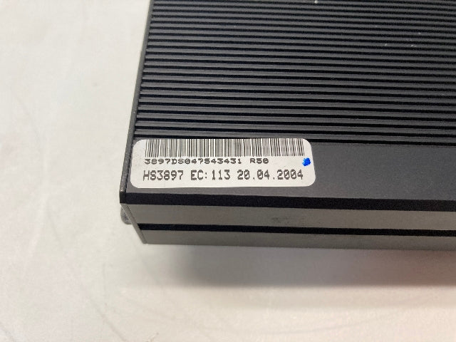Mini Cooper Amplifier H/K 65129146708 2002-2006 R50 R53 CLR53