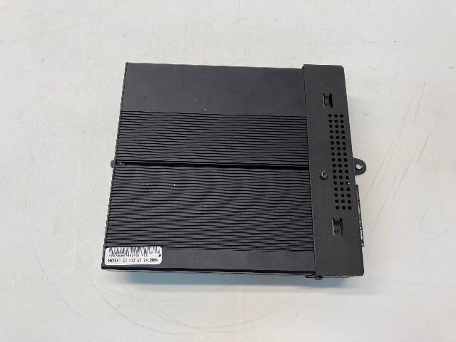 Mini Cooper Amplifier H/K 65129146708 2002-2006 R50 R53 CLR53