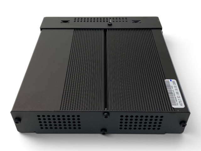 Mini Cooper Amplifier H/K Hifi System 65126959011 2005-2008 R52