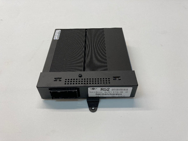 Mini Cooper Amplifier H/K 65126959011 05-08 R52