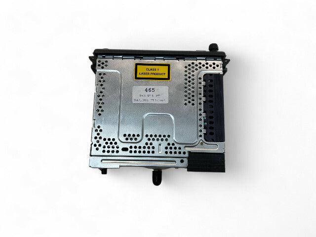 Mini Cooper Radio AM FM CD Boost OEM 65126977697 2002-2008 R50 R52 R53