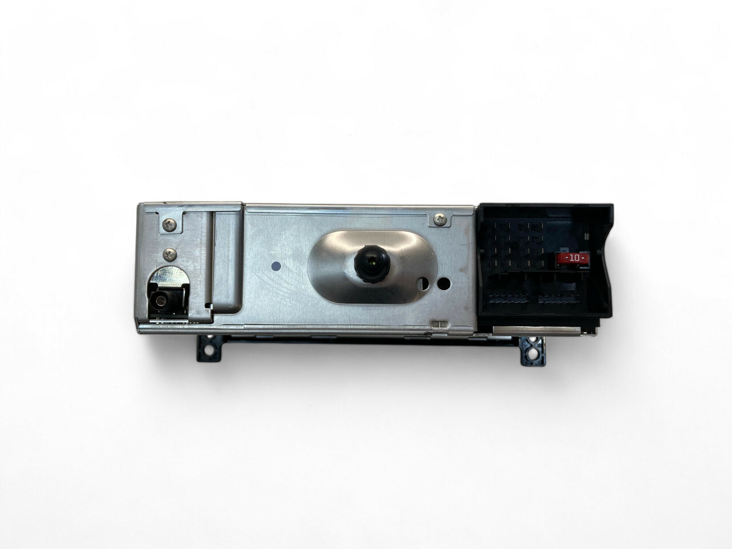 Mini Cooper Radio AM FM CD Boost OEM 65126977697 2002-2008 R50 R52 R53