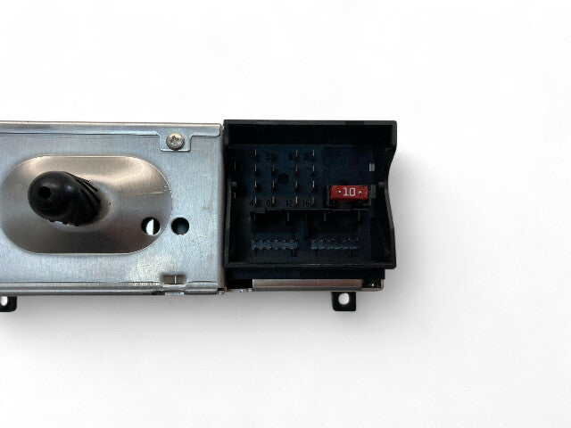 Mini Cooper Radio AM FM CD Boost OEM 65126977697 2002-2008 R50 R52 R53