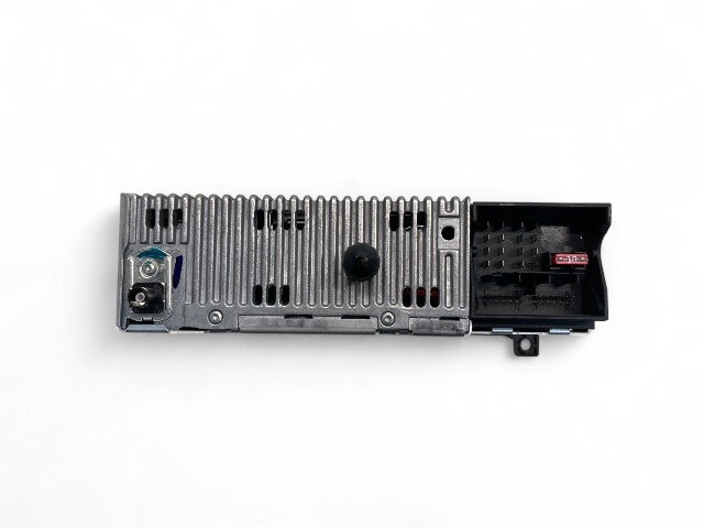 Mini Cooper Boost Radio AM/FM/CD 65129136412 2002-2008 R50 R52 R53 493