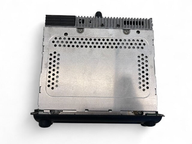 Mini Cooper Boost Radio AM/FM/CD 65129136412 2002-2008 R50 R52 R53 493