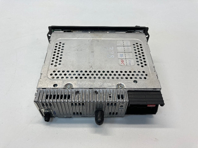 Mini Cooper Boost Radio AM/FM/CD 65129136412 02-08 R50 R52 R53