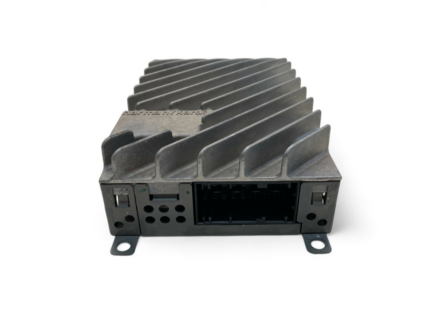 Mini Cooper Amplifier H/K 65129272637 09-16 R57 R58 R59 R6x