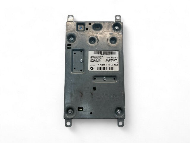 Mini Cooper Amplifier H/K 65129272637 09-16 R57 R58 R59 R6x