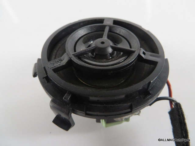 Mini Cooper Tweeter Speaker H/K 65136801097 02-08 R50 R52 R53
