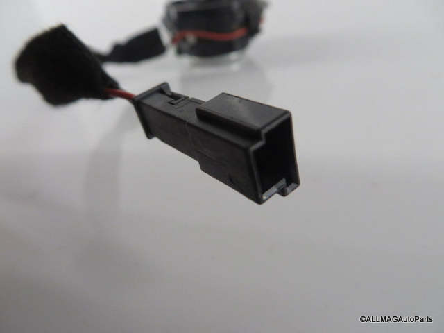 Mini Cooper Tweeter Speaker H/K 65136801097 02-08 R50 R52 R53