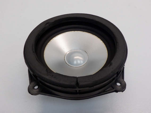 Mini Cooper Convertible Rear Quarter Panel Speaker H/K 65136930201 05-08 R52