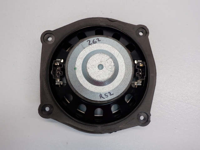 Mini Cooper Convertible Rear Quarter Panel Speaker H/K 65136930201 05-08 R52