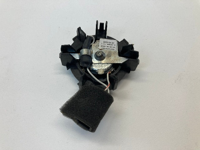 Mini Cooper Door Speaker Tweeter 65136956164 02-08 R50 R52 R53
