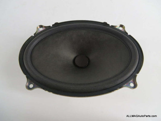 Mini Cooper Rear Speaker Non H/K 65136956166 02-06 R50 R53