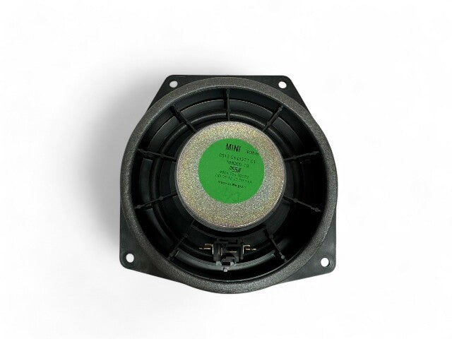 Mini Cooper Front Door Speaker Non H/K OEM New 65139143271 02-08 R50 R52 R53