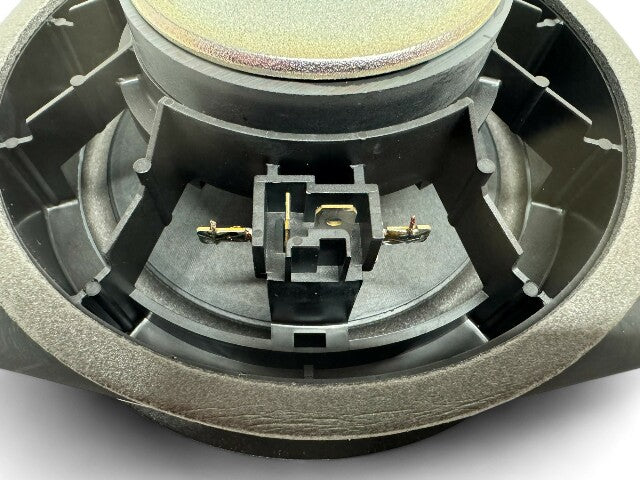 Mini Cooper Front Door Speaker Non H/K OEM New 65139143271 02-08 R50 R52 R53