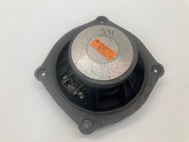 Mini Cooper Convertible Rear Speaker H/K 65139194843 10-15 R57