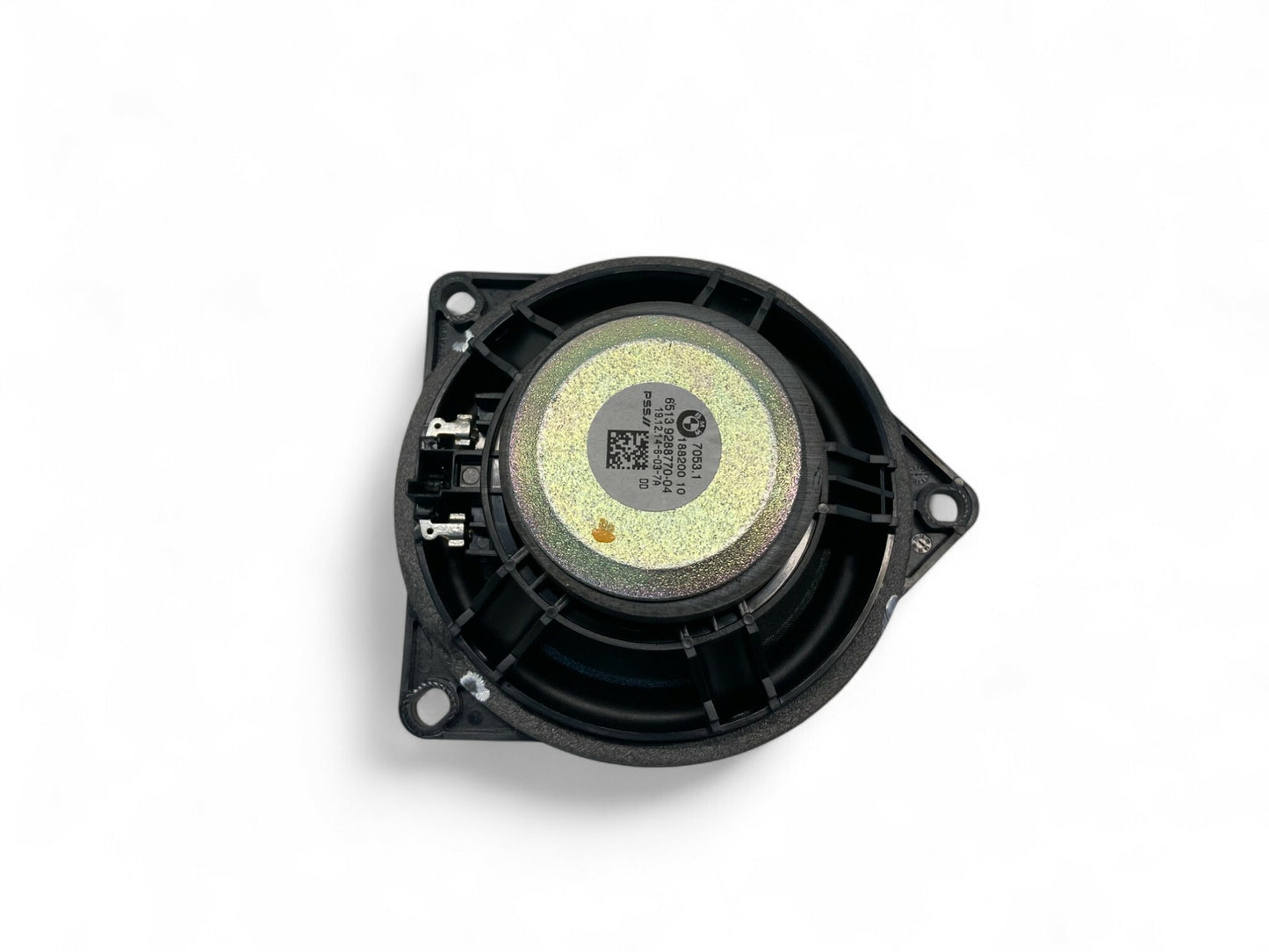 Mini Countryman Paceman Door Speaker Midrange Hifi 65139288770 2014-2016 R60 R61