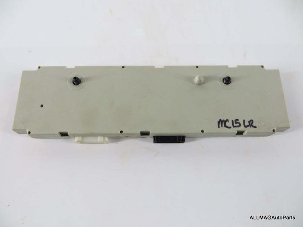 Mini Cooper Clubman Antenna Amplifier Diversity OEM 65203423829 08-14 R55