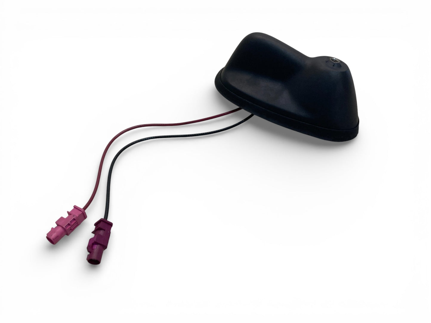 Mini Cooper Roof Antenna Base 65203456090 2007-2014 R55 R56 531